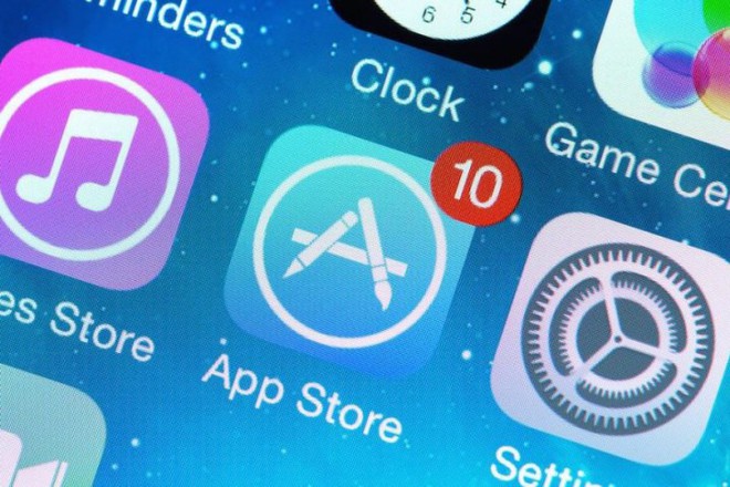  Sau 10 năm, App Store của Apple đã thay đổi thế giới như thế nào? - Ảnh 1.