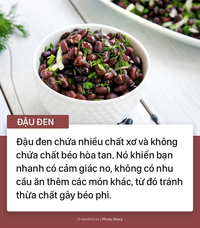 7 món ăn thay cơm hằng ngày mà chẳng lo sợ tăng cân - Ảnh 4.