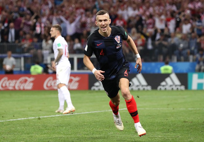 Cầu thủ Anh bật kh&#243;c tức tưởi sau trận thua ngược Croatia, mất v&#233; v&#224;o chung kết World Cup 2018 - Ảnh 4.