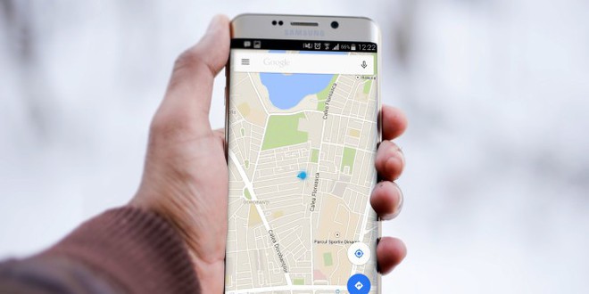 Google Maps vs. Apple Maps: Cuộc chiến không cân sức kéo dài 7 năm và những điều cần biết - Ảnh 4.