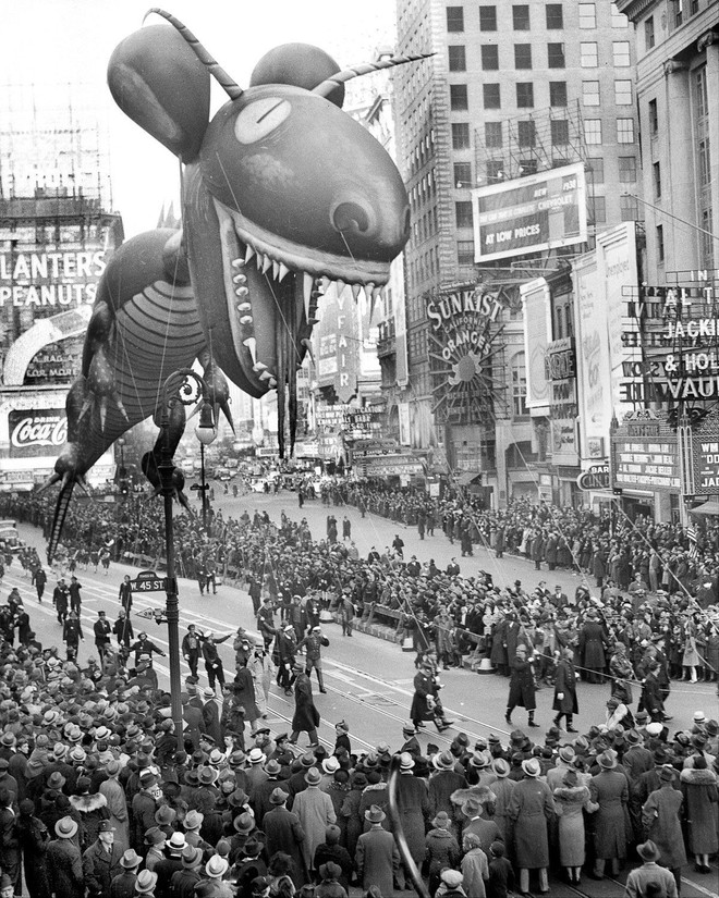 Rắn khổng lồ Nantucket 1937: Con quái vật biển gây rúng động giới khoa học, làm dân tình khiếp sợ xanh mặt hóa ra chỉ là... bong bóng đồ chơi - Ảnh 13.
