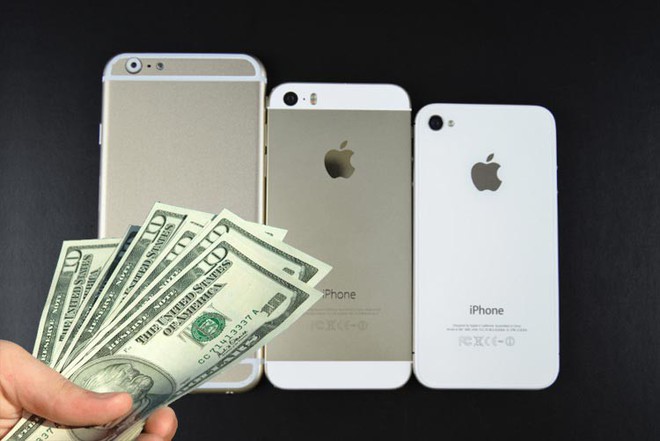 3 lý do vì sao iPhone luôn đắt lìa cổ nhưng vẫn rất xứng đáng với số tiền bỏ ra - Ảnh 2.
