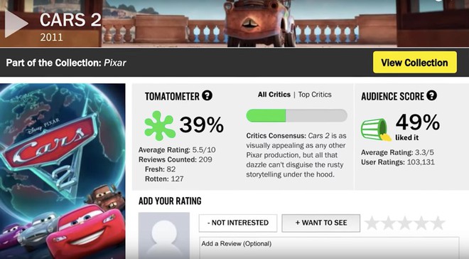 18 bí mật nửa thật nửa ngờ gây sốc ẩn chứa trong hoạt hình Pixar - Ảnh 14.