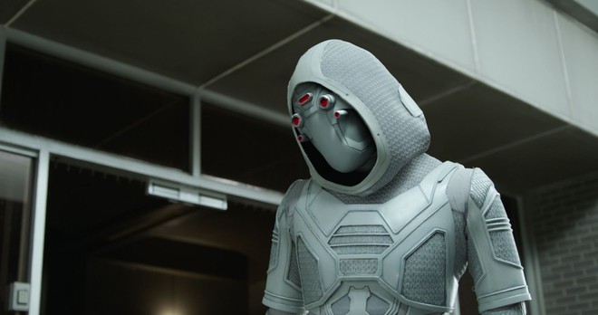 Suýt hóc vì 8 hạt sạn khó chịu trong Ant-Man and the Wasp - Ảnh 7.