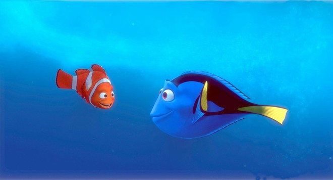 18 bí mật nửa thật nửa ngờ gây sốc ẩn chứa trong hoạt hình Pixar - Ảnh 9.