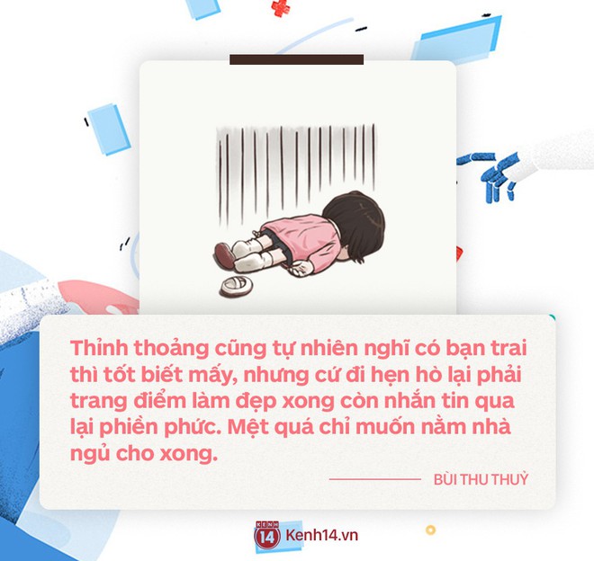 Đừng biện minh ế là xu thế, bạn ế vì có lý do hẳn hoi đấy! - Ảnh 5.