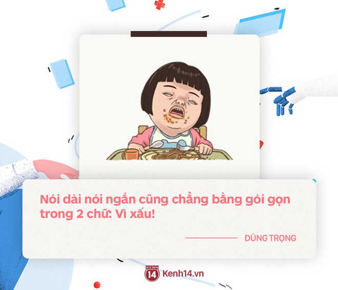 Đừng biện minh ế là xu thế, bạn ế vì có lý do hẳn hoi đấy! - Ảnh 9.