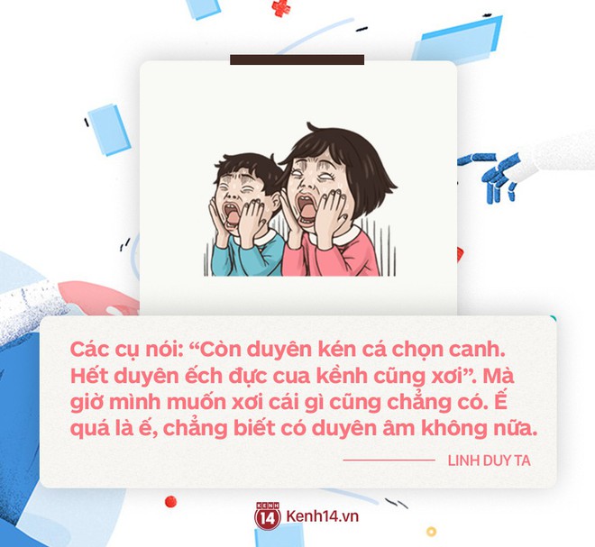 Đừng biện minh ế là xu thế, bạn ế vì có lý do hẳn hoi đấy! - Ảnh 11.