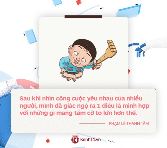 Đừng biện minh ế là xu thế, bạn ế vì có lý do hẳn hoi đấy! - Ảnh 13.