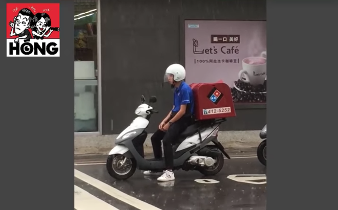 C&oacute; những ng&agrave;y thật sự muốn bỏ lại mọi thứ sau lưng - clip 6s đ&atilde; lấy được đồng cảm của triệu người - Ảnh 2.