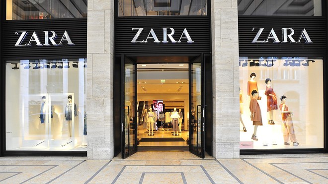 Trong khi H&M “chết chìm” trong đống hàng tồn kho thì Zara vẫn tăng trưởng vì những lý do này - Ảnh 1.
