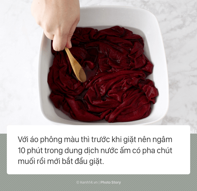 Giữ cho những chiếc &aacute;o ph&ocirc;ng lu&ocirc;n trong t&igrave;nh trạng như mới với v&agrave;i tips n&agrave;y - Ảnh 11.