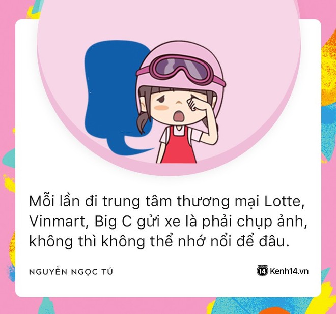 Nỗi sợ của bánh bèo tay lái yếu: Mỗi ngày ra đường chính là một cuộc chiến! - Ảnh 7.