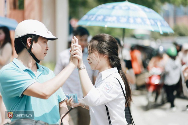 HV Tài Chính, ĐH Tài nguyên Môi trường công bố điểm sàn xét tuyển ĐH 2018 - Ảnh 3.