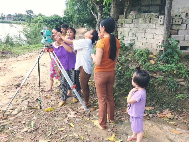 Khi bạn l&agrave;m nghề trắc địa nhưng người kh&aacute;c cứ tưởng bạn l&agrave; photographer v&agrave; đến xin 1 kiểu ảnh - Ảnh 13.