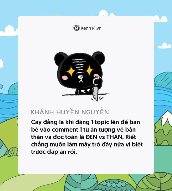 Khổ như con g&aacute;i da đen: Đi buổi tối sợ h&ograve;a v&agrave;o m&agrave;n đ&ecirc;m, đồ chống nắng ho&agrave;n to&agrave;n v&ocirc; t&aacute;c dụng - Ảnh 11.
