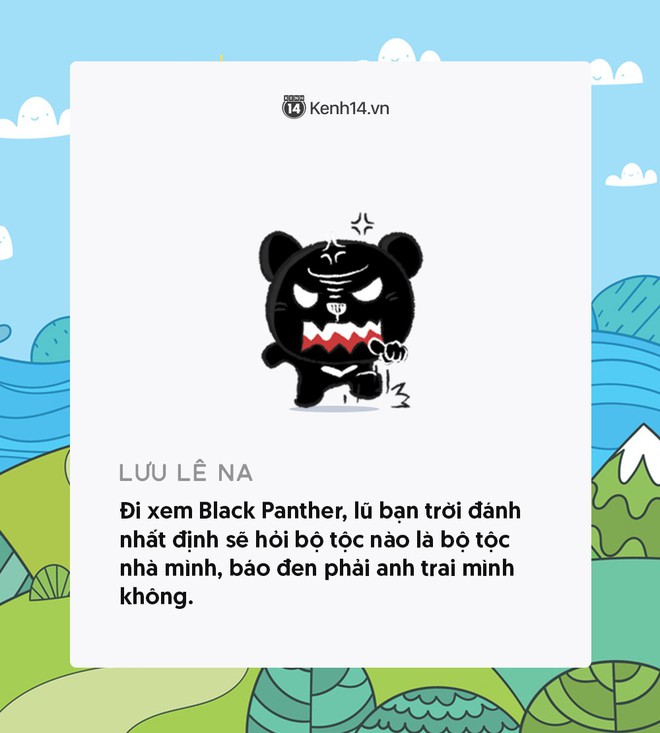 Khổ như con gái da đen: Đi buổi tối sợ hòa vào màn đêm, đồ chống nắng hoàn toàn vô tác dụng - Ảnh 17.