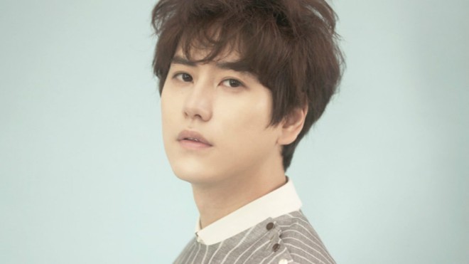 Nổi tiếng nhất nhì nhóm, ai ngờ Kyuhyun (Super Junior), trưởng nhóm EXID và 1 loạt idol là “người đến sau” khi đội hình đã hình thành - Ảnh 1.