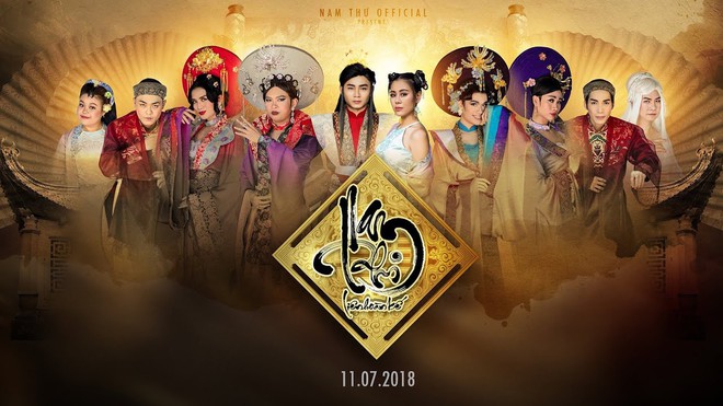 Cơn bão web drama 2018: Sân chơi không còn dành cho những tác phẩm hời hợt - Ảnh 9.