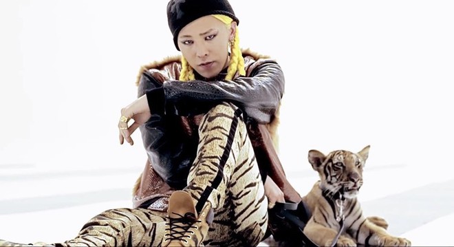 Những album Kpop l&agrave;m n&ecirc;n lịch sử khi đặt ch&acirc;n v&agrave;o &ldquo;th&aacute;nh địa&rdquo; Billboard - Ảnh 2.