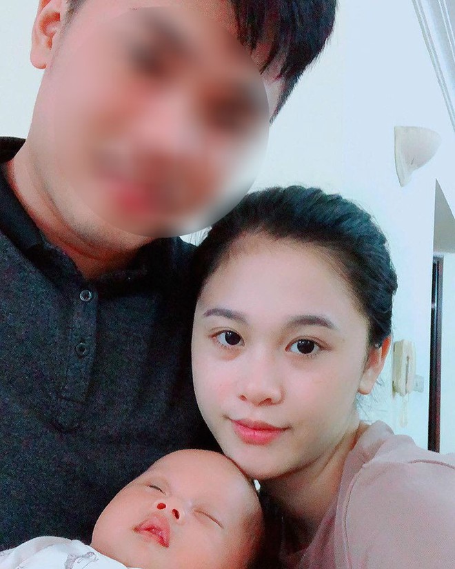 Mẹ trẻ xinh đẹp xót xa kể chuyện vượt bao sóng gió đến với tình yêu, cuối cùng chồng phản bội, nhà chồng coi như đẻ thuê - Ảnh 2.