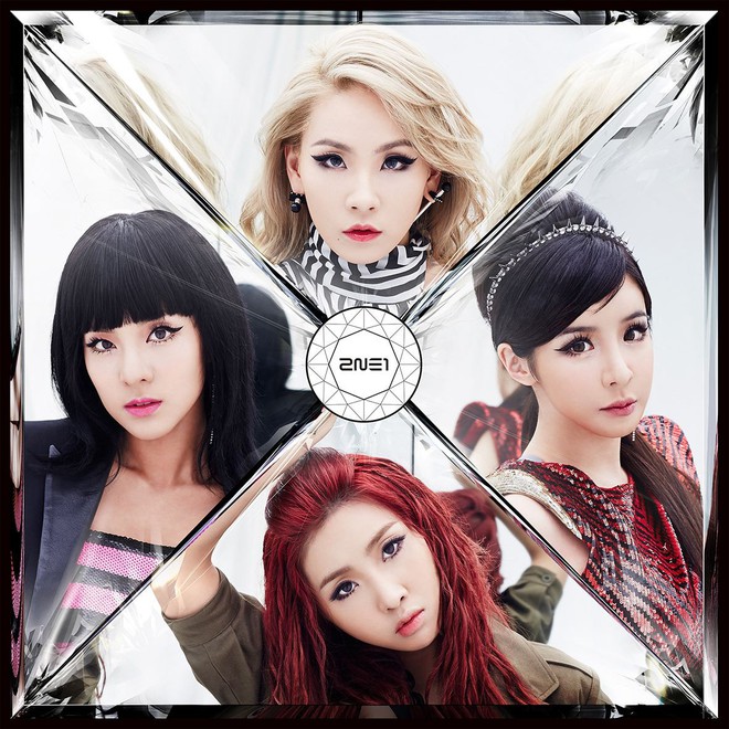 Những album Kpop l&agrave;m n&ecirc;n lịch sử khi đặt ch&acirc;n v&agrave;o &ldquo;th&aacute;nh địa&rdquo; Billboard - Ảnh 4.