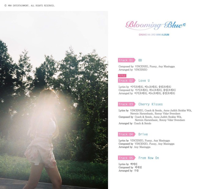 Kh&ocirc;ng hẹn m&agrave; gặp, HyunA v&agrave; Lee HyoRi thế hệ mới bất ngờ comeback s&aacute;ng ch&oacute;i như vầng th&aacute;i dương - Ảnh 4.