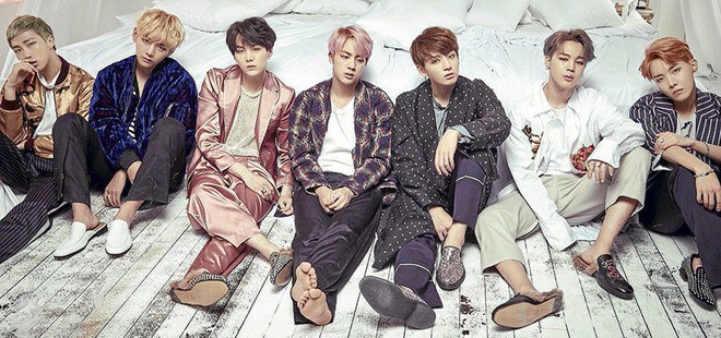 Những album Kpop l&agrave;m n&ecirc;n lịch sử khi đặt ch&acirc;n v&agrave;o &ldquo;th&aacute;nh địa&rdquo; Billboard - Ảnh 9.