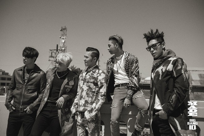 Những album Kpop l&agrave;m n&ecirc;n lịch sử khi đặt ch&acirc;n v&agrave;o &ldquo;th&aacute;nh địa&rdquo; Billboard - Ảnh 10.