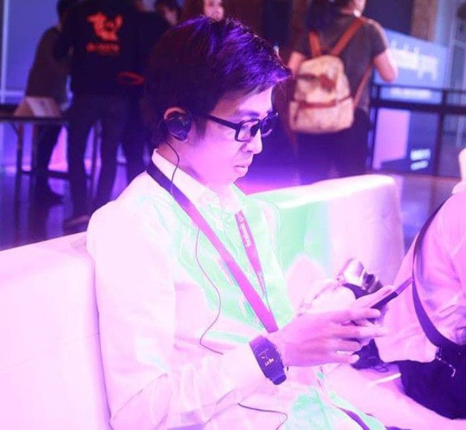 Hot streamer ViruSs lọt 3 top, phá đảo BXH tại sự kiện Facebook Gaming Creator ở Thái Lan - Ảnh 1.