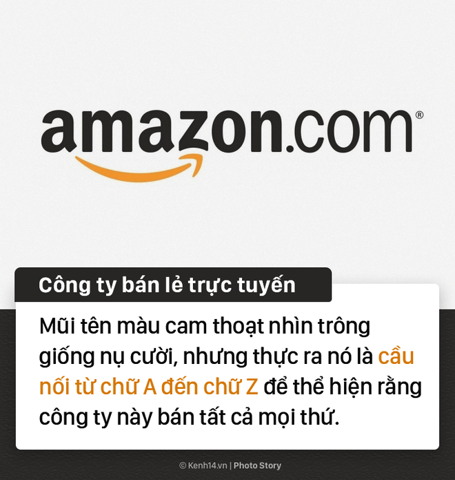 Điều đặc biệt có thể bạn chưa biết về các logo thương hiệu nổi tiếng thế giới - Ảnh 11.