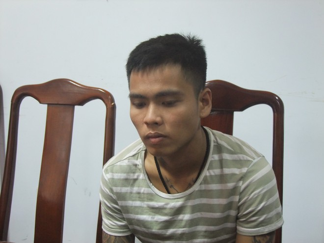 Vụ truy s&aacute;t đến chết ở TP Huế: Bắt nh&oacute;m thanh thiếu ni&ecirc;n dưới 19 tuổi giết người v&igrave; d&aacute;m nh&igrave;n đểu m&igrave;nh khi đang nhậu - Ảnh 3.