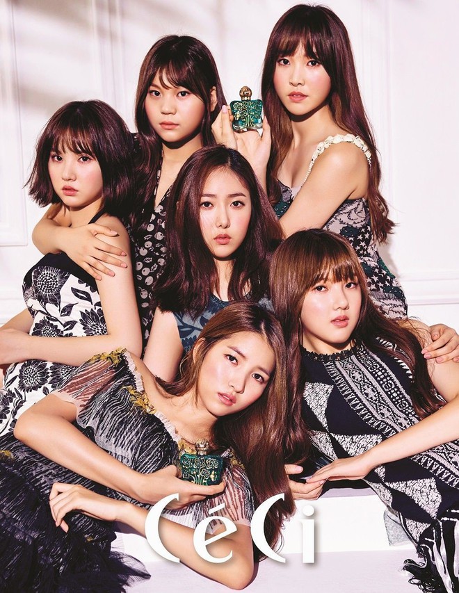 Black Pink đánh bật đối thủ TWICE, Red Velvet, nhưng vẫn không gây bất ngờ bằng SNSD trong BXH girlgroup hot nhất - Ảnh 8.