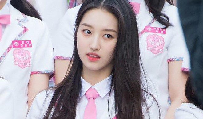 Ai là gương mặt được bầu chọn làm visual của Produce 48? - Ảnh 15.