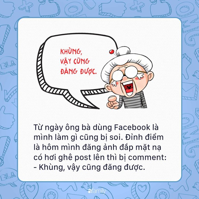 Khi cả nh&agrave; chồng đều ham d&ugrave;ng Facebook, đ&acirc;y l&agrave; những t&igrave;nh huống m&agrave; n&agrave;ng d&acirc;u c&oacute; thể phải đối mặt tr&ecirc;n mạng x&atilde; hội - Ảnh 1.