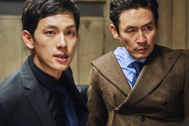 Đau cả mắt với 5 phim Hàn Quốc nhồi nhét quá nhiều cảnh nóng và bạo lực - Ảnh 2.