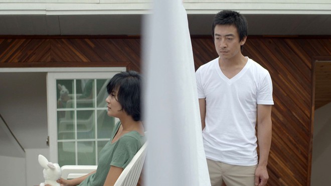 Đau cả mắt với 5 phim Hàn Quốc nhồi nhét quá nhiều cảnh nóng và bạo lực - Ảnh 3.