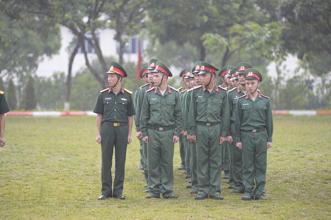 Sao nhập ngũ: Mr. Cần Trô Xuân Nghị liên tục đuối sức, thở không nổi vì thử thách quá nặng - Ảnh 9.