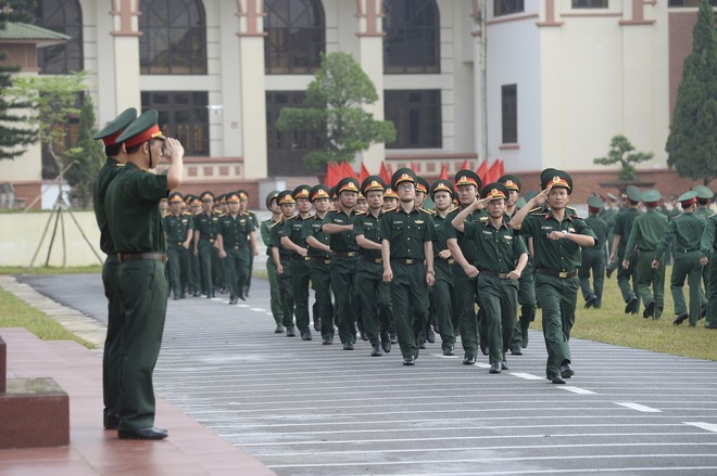 Sao nhập ngũ: Mr. Cần Trô Xuân Nghị liên tục đuối sức, thở không nổi vì thử thách quá nặng - Ảnh 10.