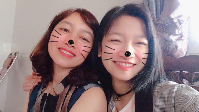 Nh&igrave;n lại ảnh ng&agrave;y xưa mới thấy, mẹ ch&uacute;ng ta ch&iacute;nh l&agrave; những hotgirl v&agrave; fashionista đời đầu! - Ảnh 5.