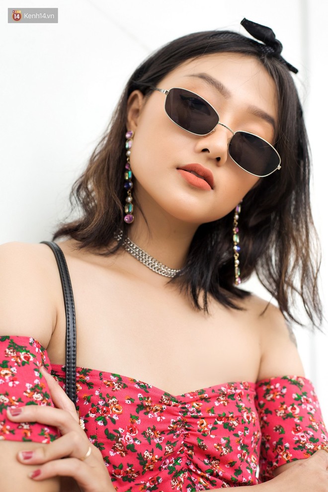 Trời chuyển mát, các bạn trẻ 2 miền thỏa sức khoe street style cực chơi với đủ hot trends đình đám nhất - Ảnh 2.