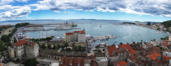 8 điều bạn cần biết nếu đến thăm Croatia - quốc gia chuẩn bị bước vào vòng chung kết World Cup 2018 - Ảnh 3.