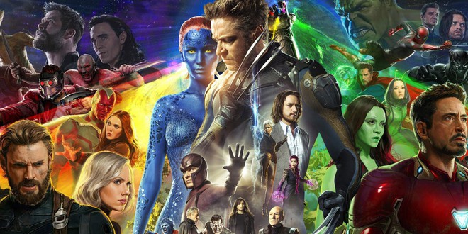 4 lý do mà Marvel sẽ ngó lơ nhóm X-Men và Fantastic Four dài dài - Ảnh 1.