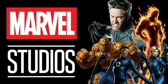 4 lý do mà Marvel sẽ ngó lơ nhóm X-Men và Fantastic Four dài dài - Ảnh 9.