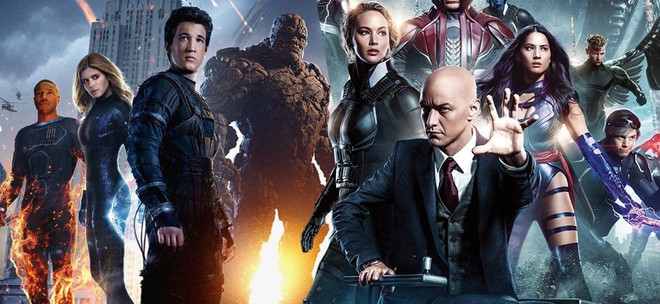 4 lý do mà Marvel sẽ ngó lơ nhóm X-Men và Fantastic Four dài dài - Ảnh 11.