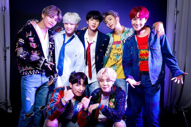 Khi BTS và Wanna One mải tranh nhau top 1, EXO liệu có dần thụt lùi giữa loạt nhóm nhạc nam hot nhất xứ Hàn? - Ảnh 1.