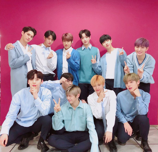 Khi BTS và Wanna One mải tranh nhau top 1, EXO liệu có dần thụt lùi giữa loạt nhóm nhạc nam hot nhất xứ Hàn? - Ảnh 2.