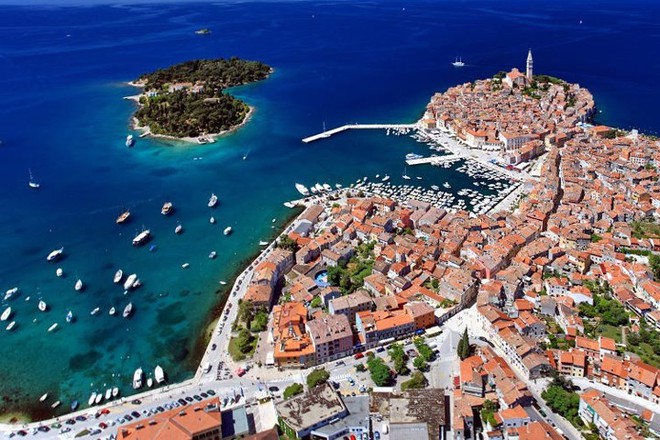 Ngỡ ngàng cảnh đẹp mê hồn của Croatia - đất nước có đội bóng cực mạnh - Ảnh 11.