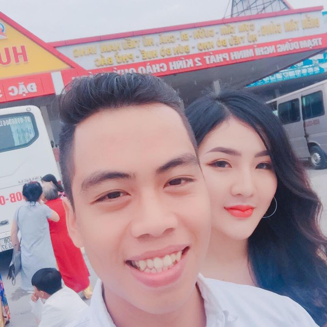 Ch&acirc;n dung anh ch&agrave;ng được bạn g&aacute;i &ldquo;bật đ&egrave;n xanh&rdquo; khi v&agrave;o nh&agrave; nghỉ nhưng chỉ h&ocirc;n, nắm tay rồi... quay lưng ngủ - Ảnh 3.