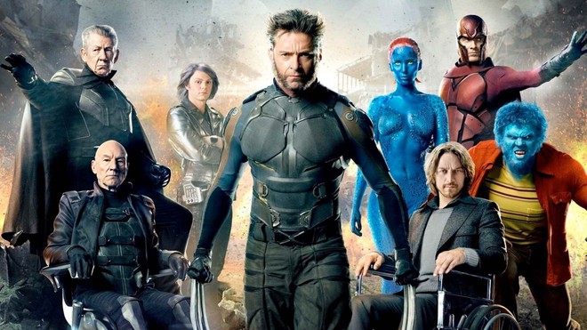 4 lý do mà Marvel sẽ ngó lơ nhóm X-Men và Fantastic Four dài dài - Ảnh 4.